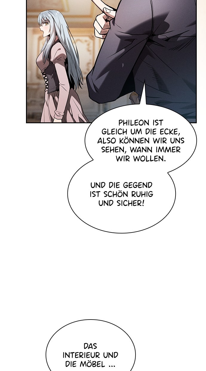 Read Der geniale Schwert - Kämpfer der Akademie Manga Online