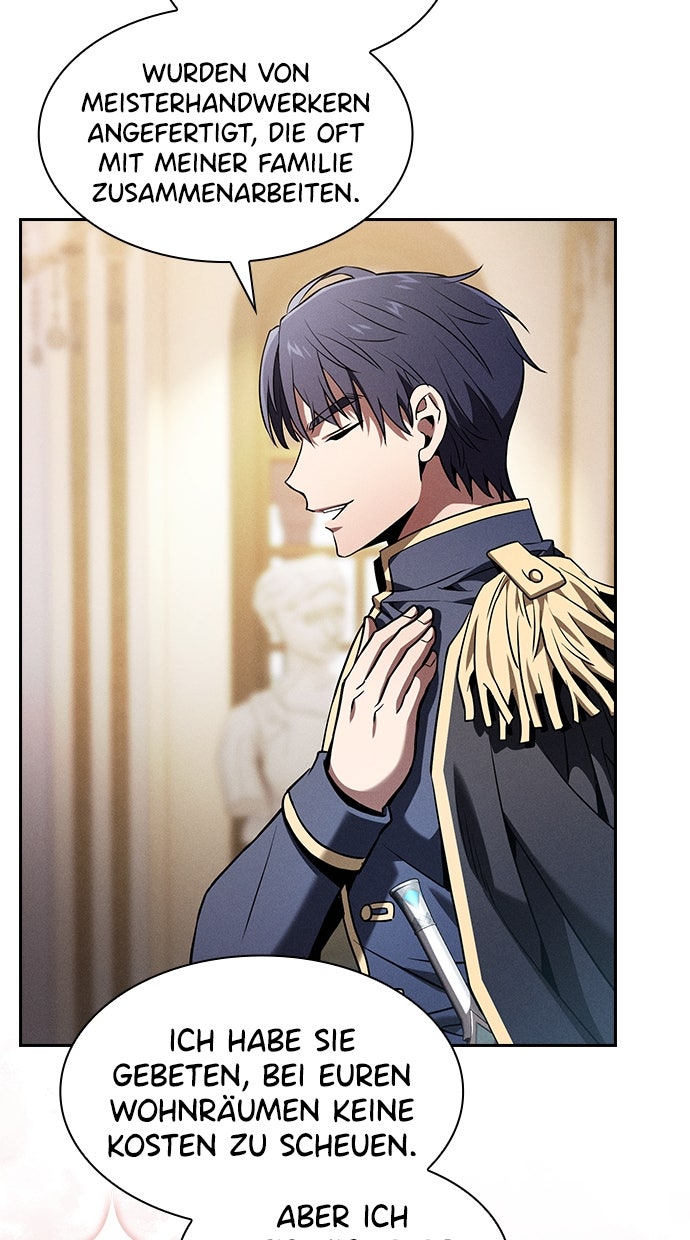 Read Der geniale Schwert - Kämpfer der Akademie Manga Online