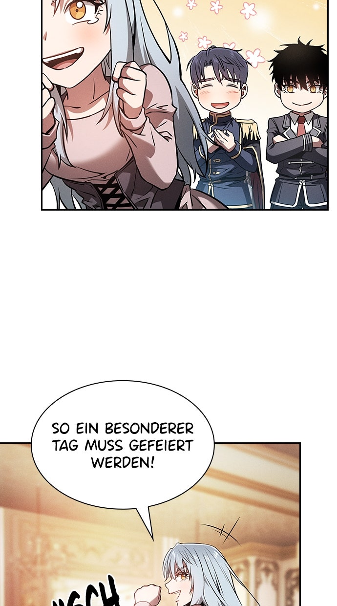 Read Der geniale Schwert - Kämpfer der Akademie Manga Online