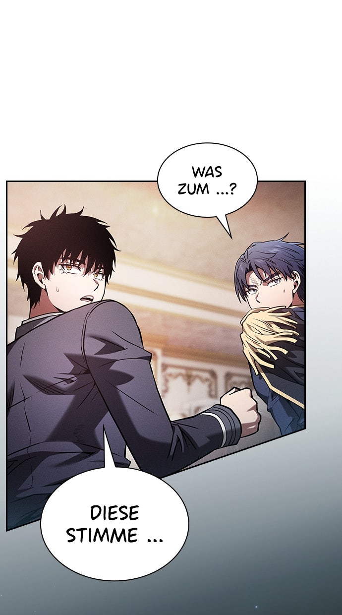 Read Der geniale Schwert - Kämpfer der Akademie Manga Online