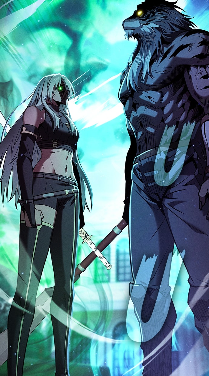 Read Der geniale Schwert - Kämpfer der Akademie Manga Online