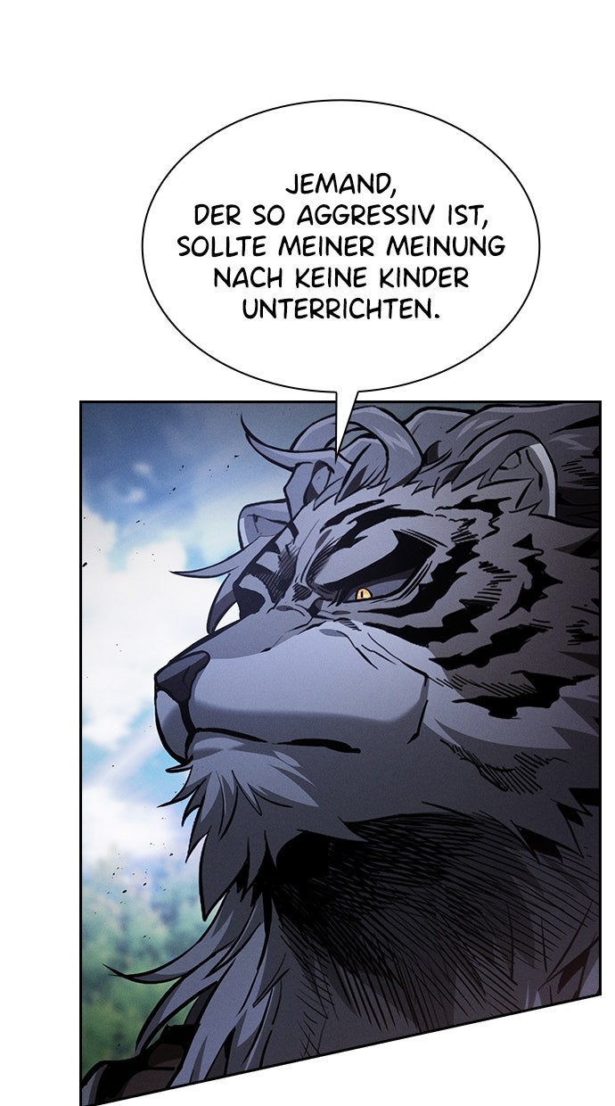 Read Der geniale Schwert - Kämpfer der Akademie Manga Online