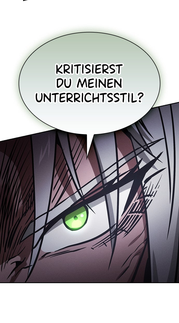 Read Der geniale Schwert - Kämpfer der Akademie Manga Online