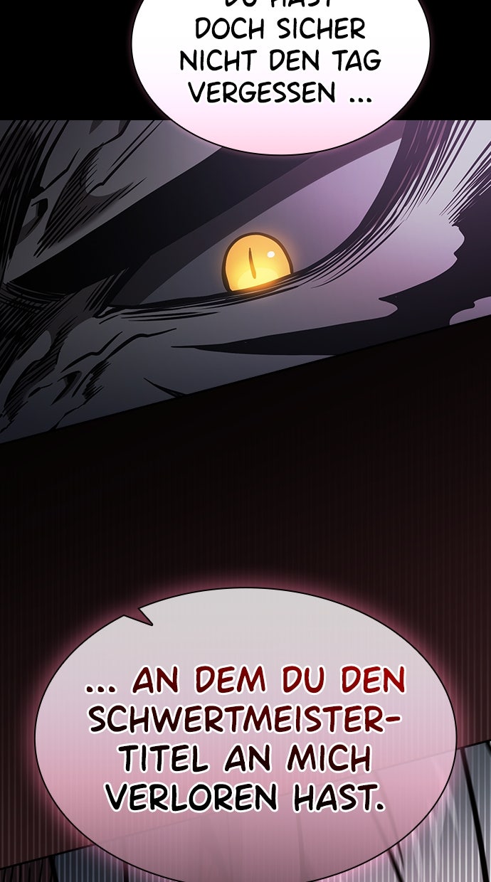 Read Der geniale Schwert - Kämpfer der Akademie Manga Online