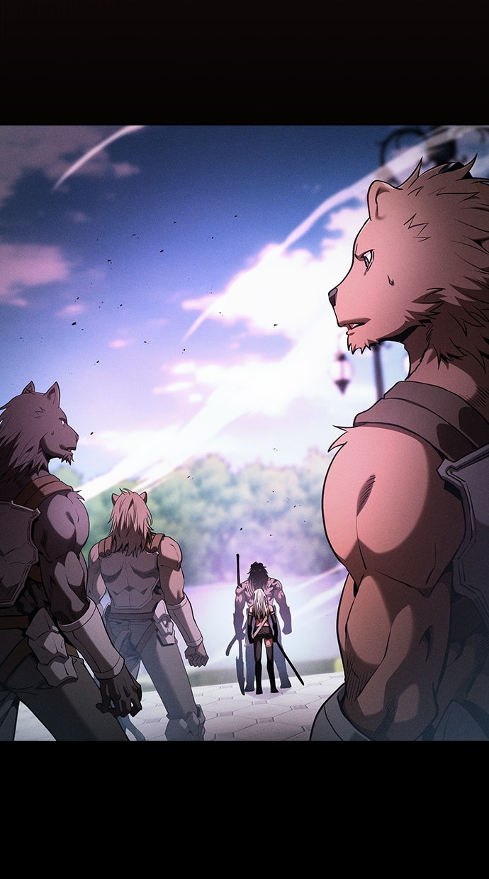 Read Der geniale Schwert - Kämpfer der Akademie Manga Online