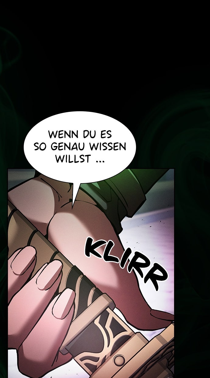 Read Der geniale Schwert - Kämpfer der Akademie Manga Online