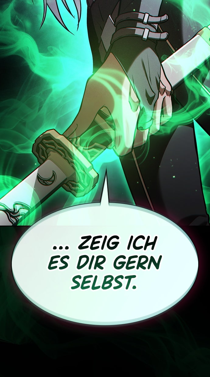 Read Der geniale Schwert - Kämpfer der Akademie Manga Online