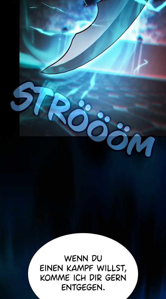 Read Der geniale Schwert - Kämpfer der Akademie Manga Online