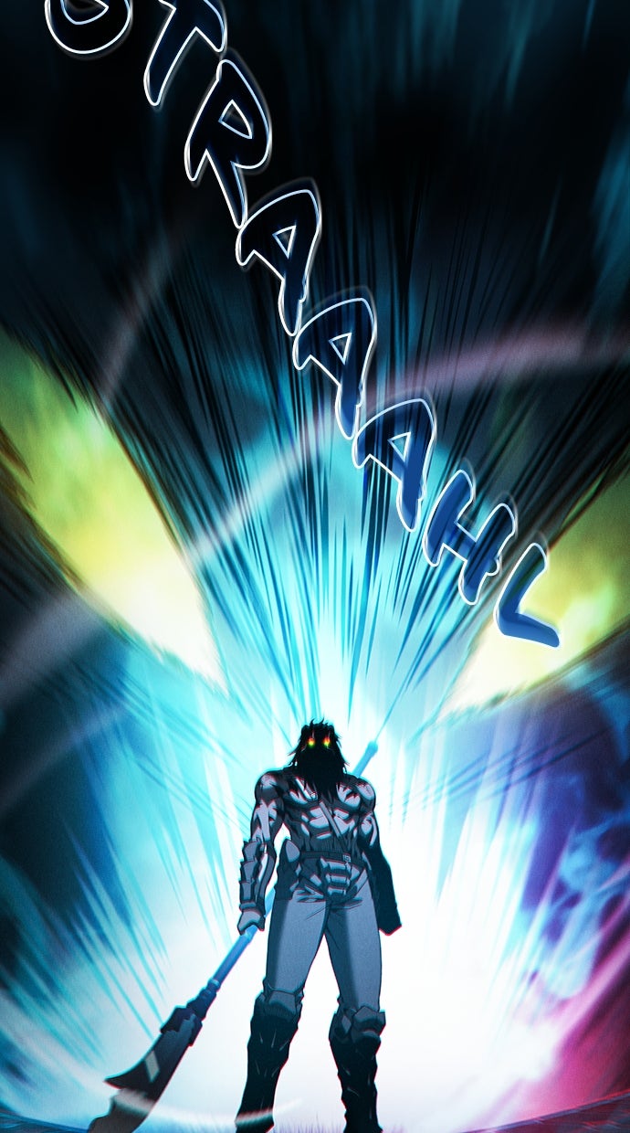 Read Der geniale Schwert - Kämpfer der Akademie Manga Online