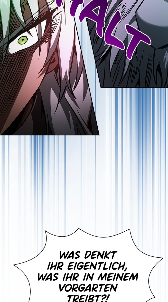 Read Der geniale Schwert - Kämpfer der Akademie Manga Online