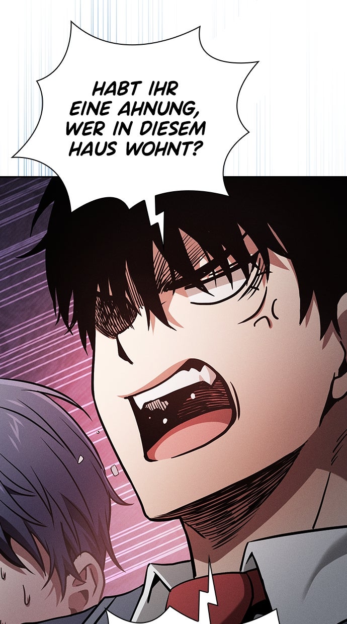 Read Der geniale Schwert - Kämpfer der Akademie Manga Online