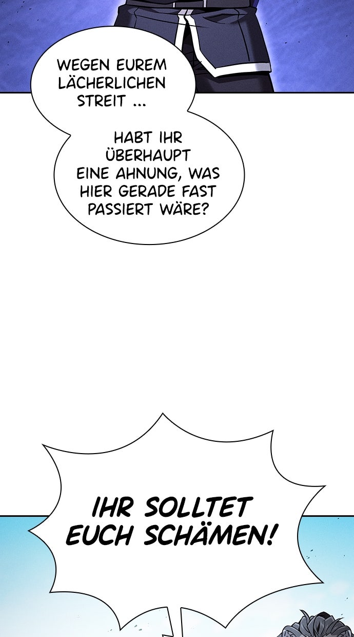 Read Der geniale Schwert - Kämpfer der Akademie Manga Online