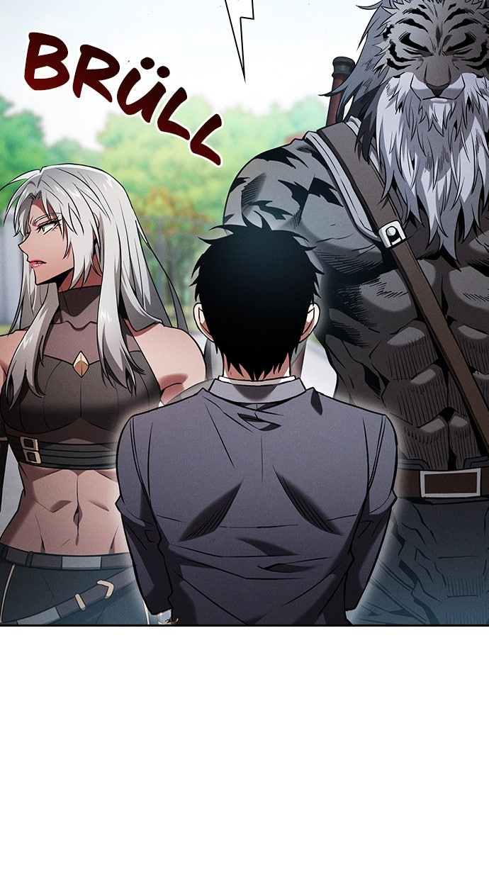 Read Der geniale Schwert - Kämpfer der Akademie Manga Online