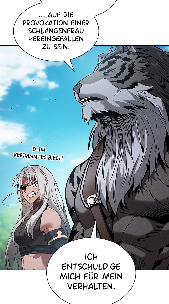 Read Der geniale Schwert - Kämpfer der Akademie Manga Online