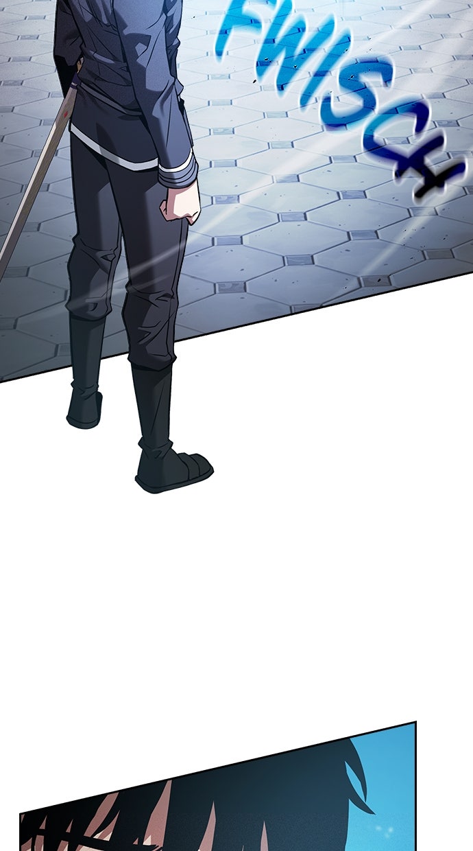 Read Der geniale Schwert - Kämpfer der Akademie Manga Online