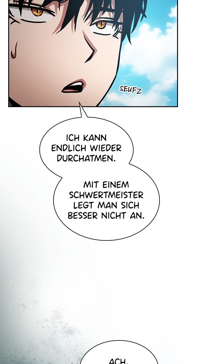 Read Der geniale Schwert - Kämpfer der Akademie Manga Online