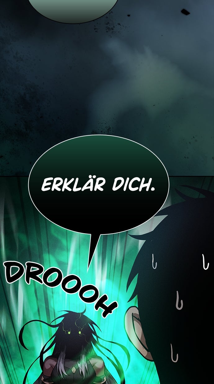 Read Der geniale Schwert - Kämpfer der Akademie Manga Online