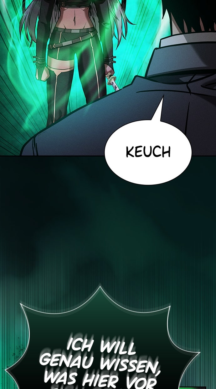 Read Der geniale Schwert - Kämpfer der Akademie Manga Online