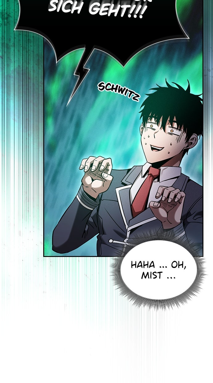 Read Der geniale Schwert - Kämpfer der Akademie Manga Online