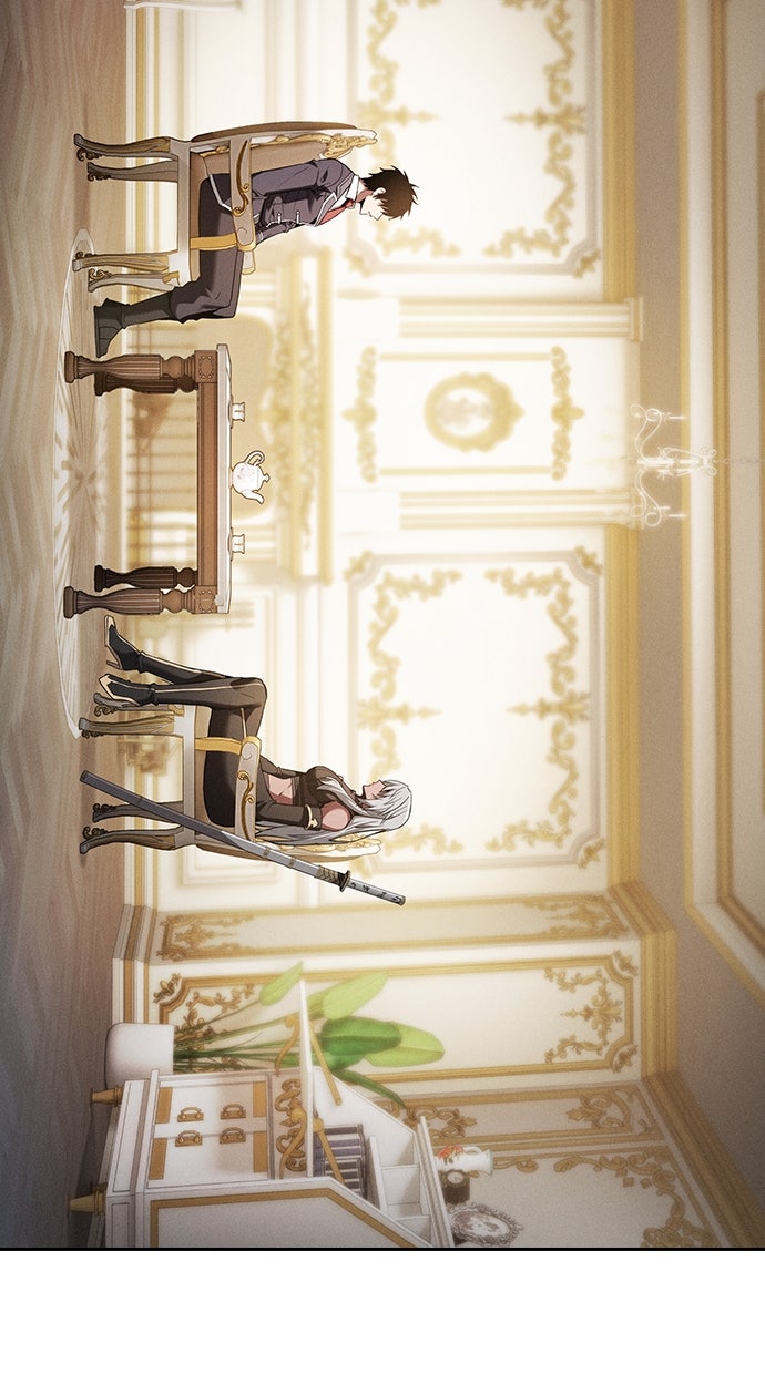 Read Der geniale Schwert - Kämpfer der Akademie Manga Online