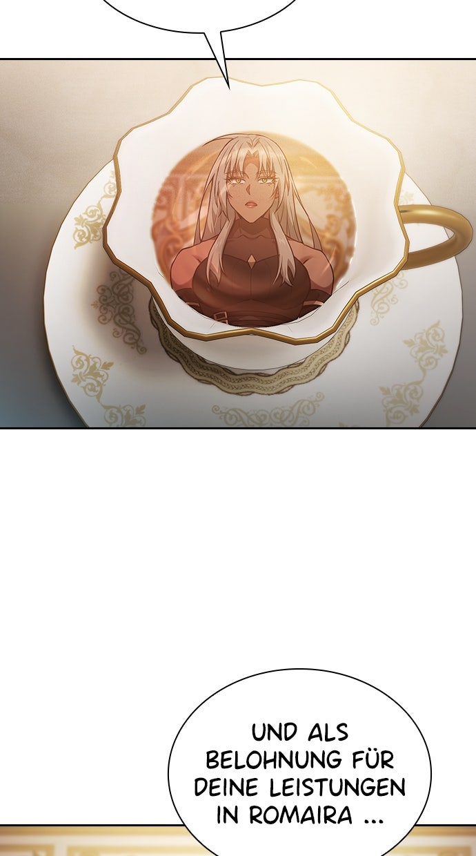 Read Der geniale Schwert - Kämpfer der Akademie Manga Online