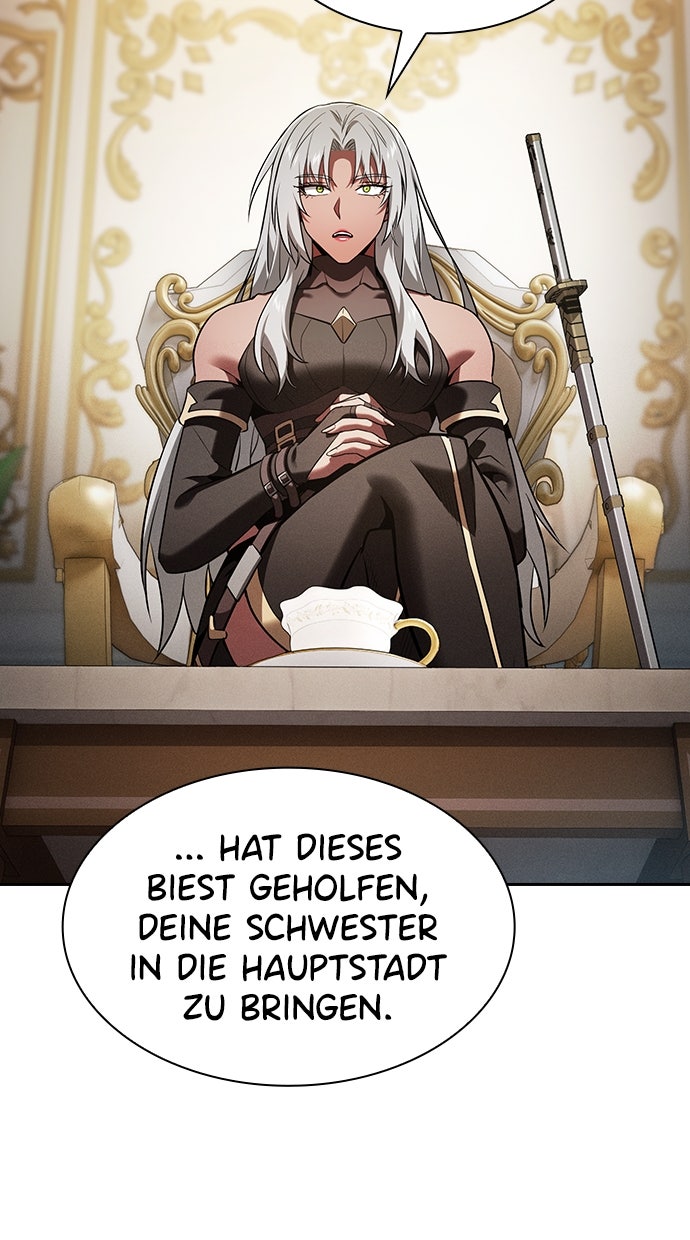 Read Der geniale Schwert - Kämpfer der Akademie Manga Online