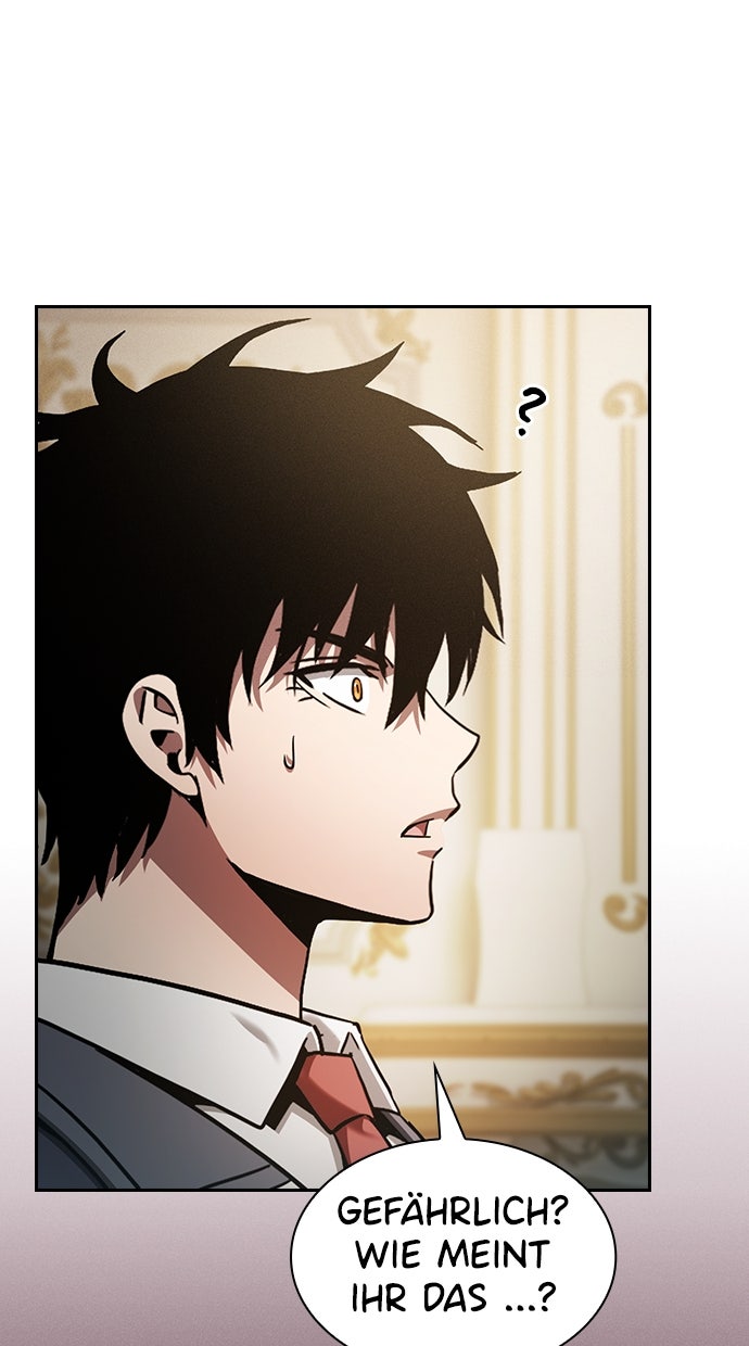 Read Der geniale Schwert - Kämpfer der Akademie Manga Online