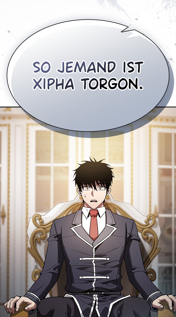 Read Der geniale Schwert - Kämpfer der Akademie Manga Online