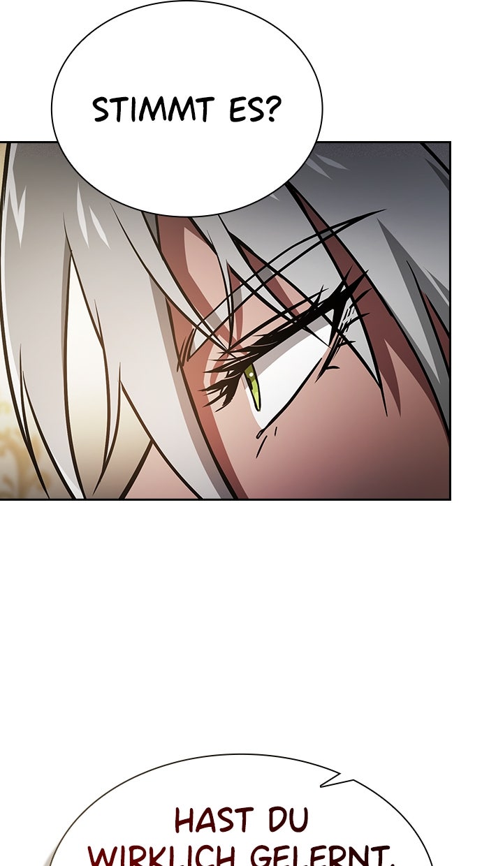 Read Der geniale Schwert - Kämpfer der Akademie Manga Online