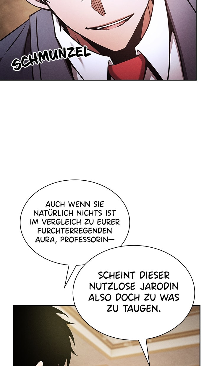 Read Der geniale Schwert - Kämpfer der Akademie Manga Online