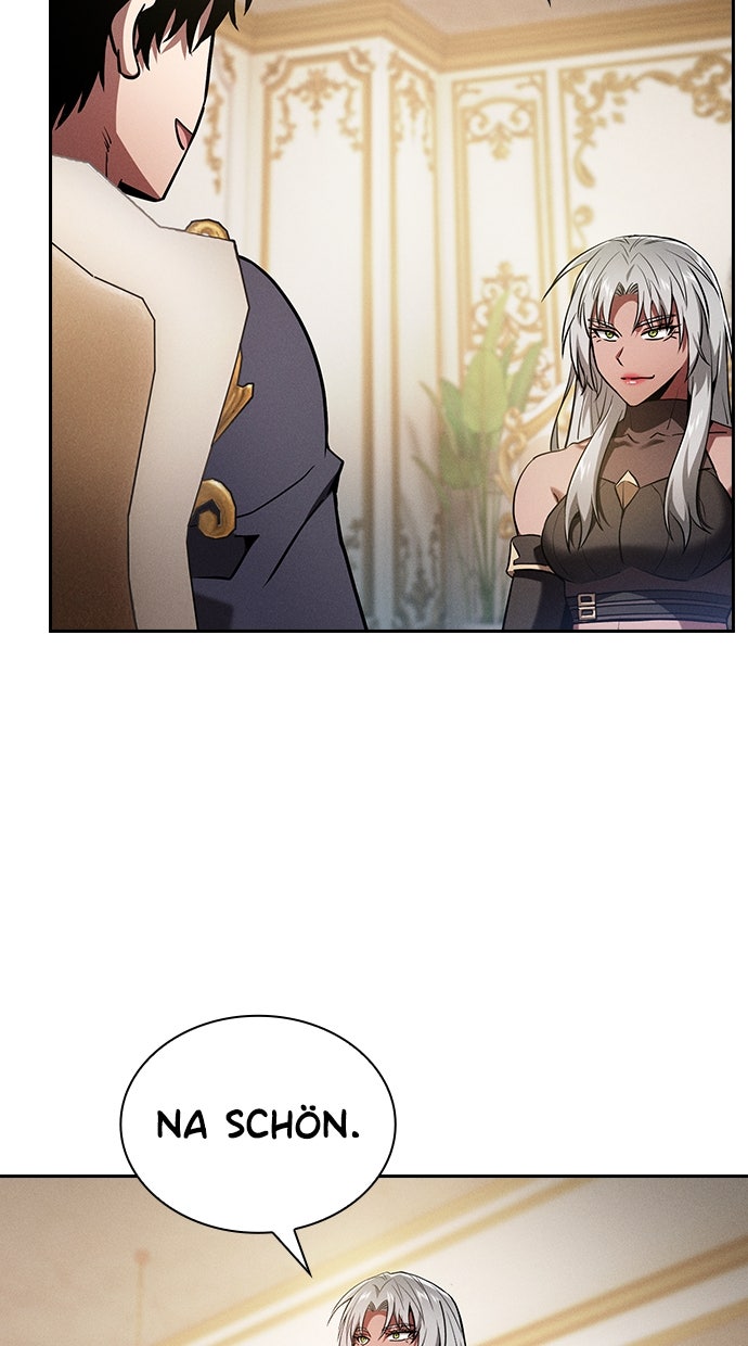 Read Der geniale Schwert - Kämpfer der Akademie Manga Online