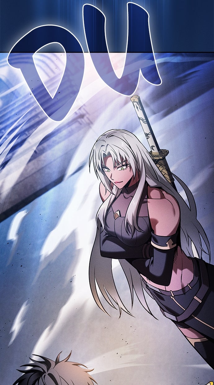 Read Der geniale Schwert - Kämpfer der Akademie Manga Online