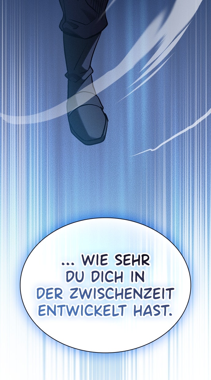 Read Der geniale Schwert - Kämpfer der Akademie Manga Online