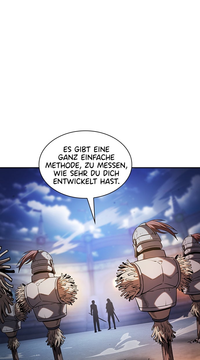 Read Der geniale Schwert - Kämpfer der Akademie Manga Online