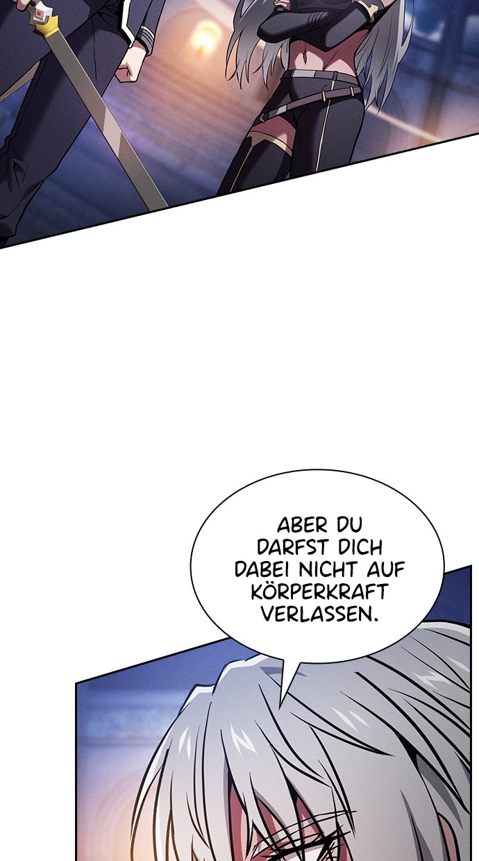 Read Der geniale Schwert - Kämpfer der Akademie Manga Online