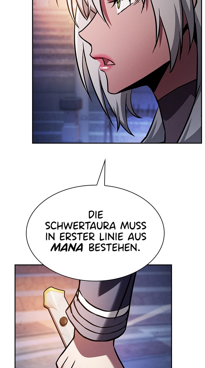 Read Der geniale Schwert - Kämpfer der Akademie Manga Online