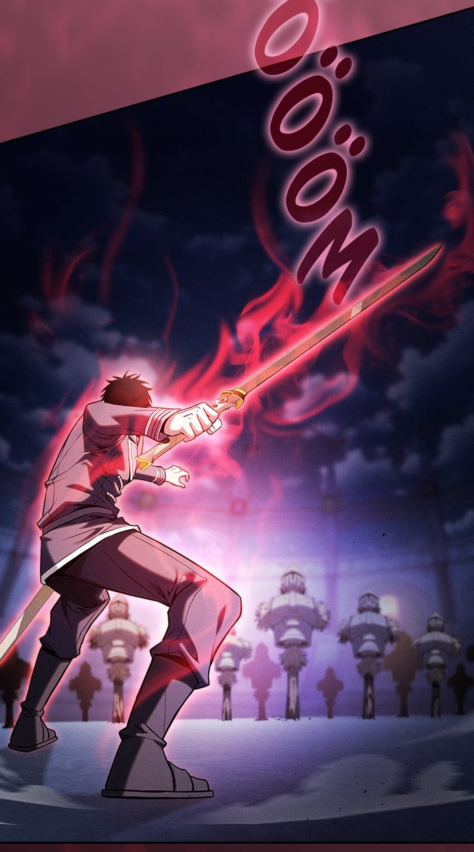 Read Der geniale Schwert - Kämpfer der Akademie Manga Online