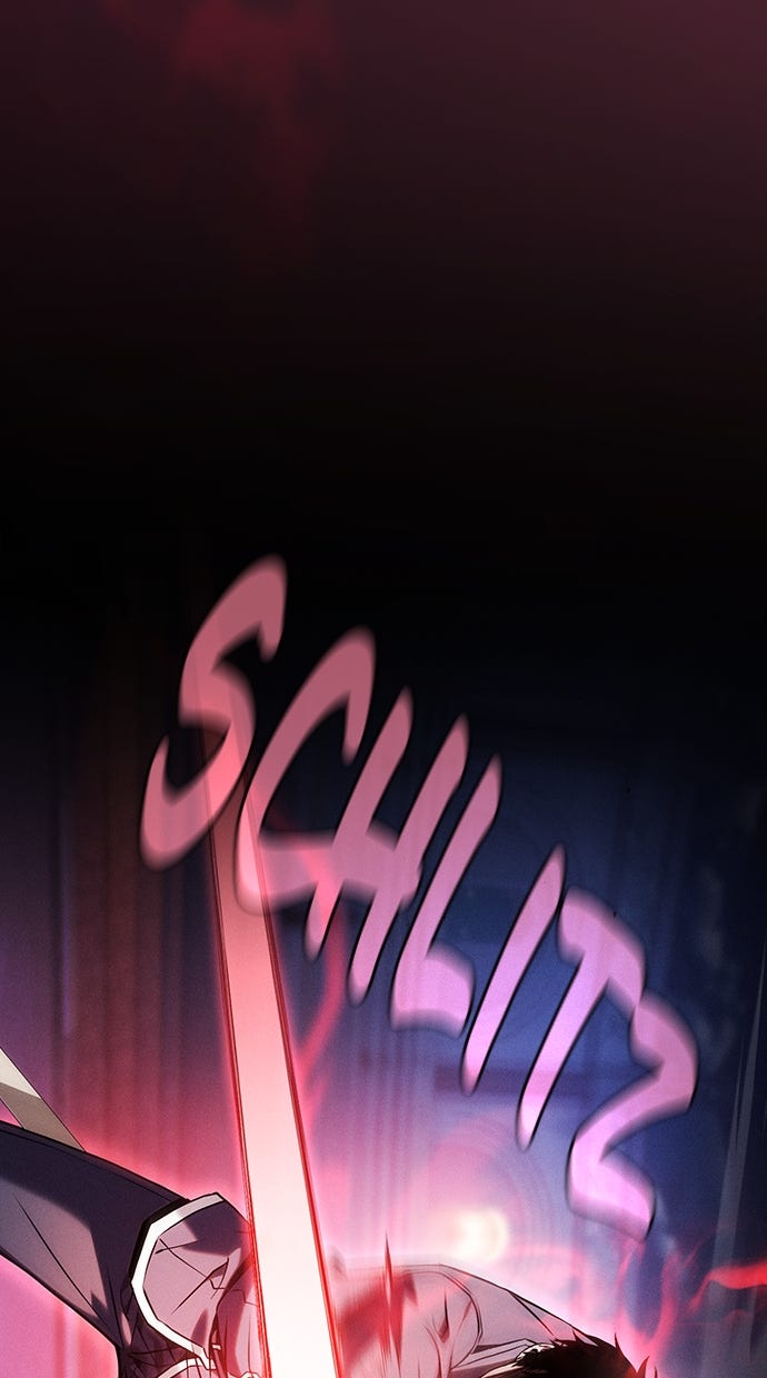 Read Der geniale Schwert - Kämpfer der Akademie Manga Online