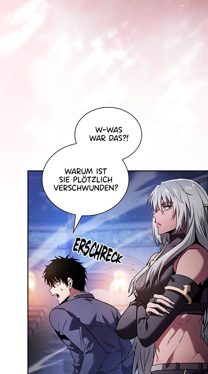 Read Der geniale Schwert - Kämpfer der Akademie Manga Online