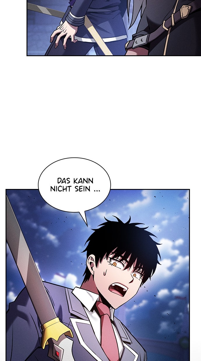 Read Der geniale Schwert - Kämpfer der Akademie Manga Online