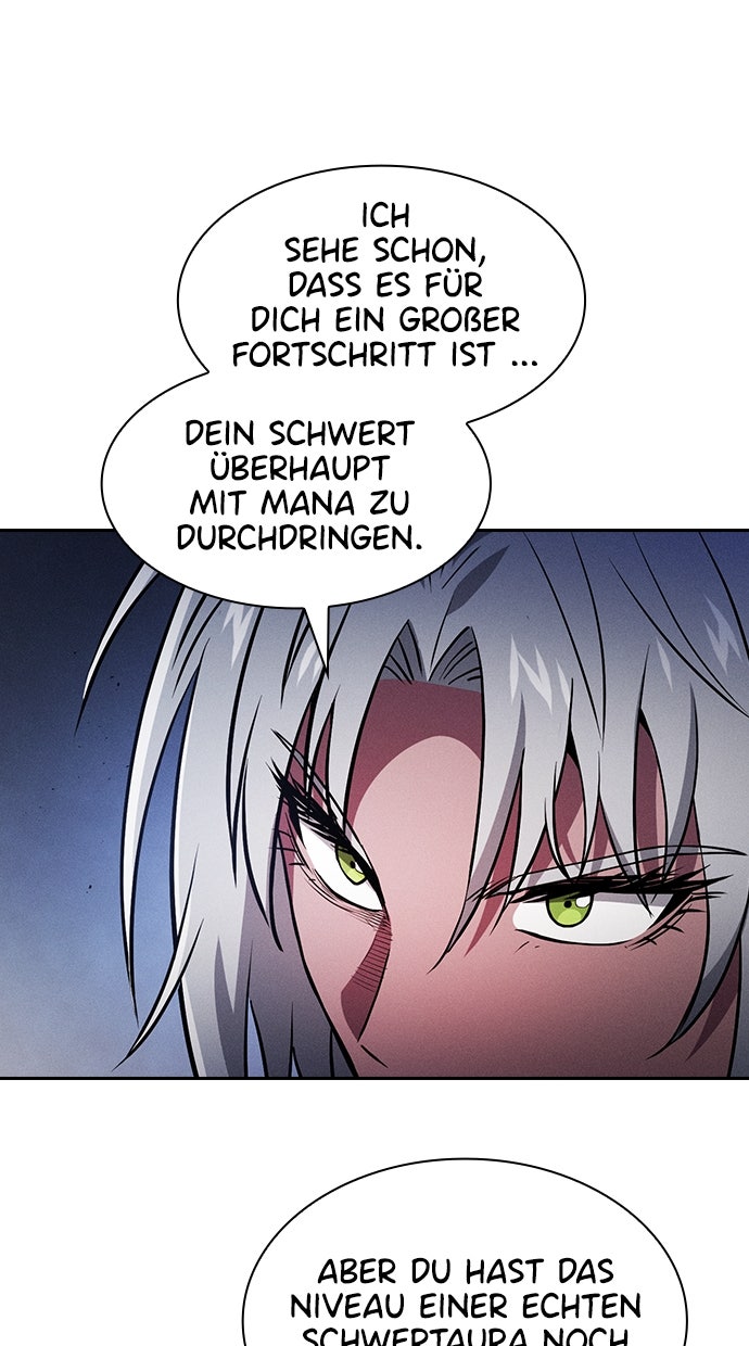 Read Der geniale Schwert - Kämpfer der Akademie Manga Online