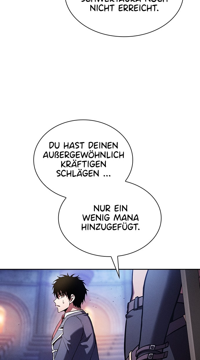 Read Der geniale Schwert - Kämpfer der Akademie Manga Online