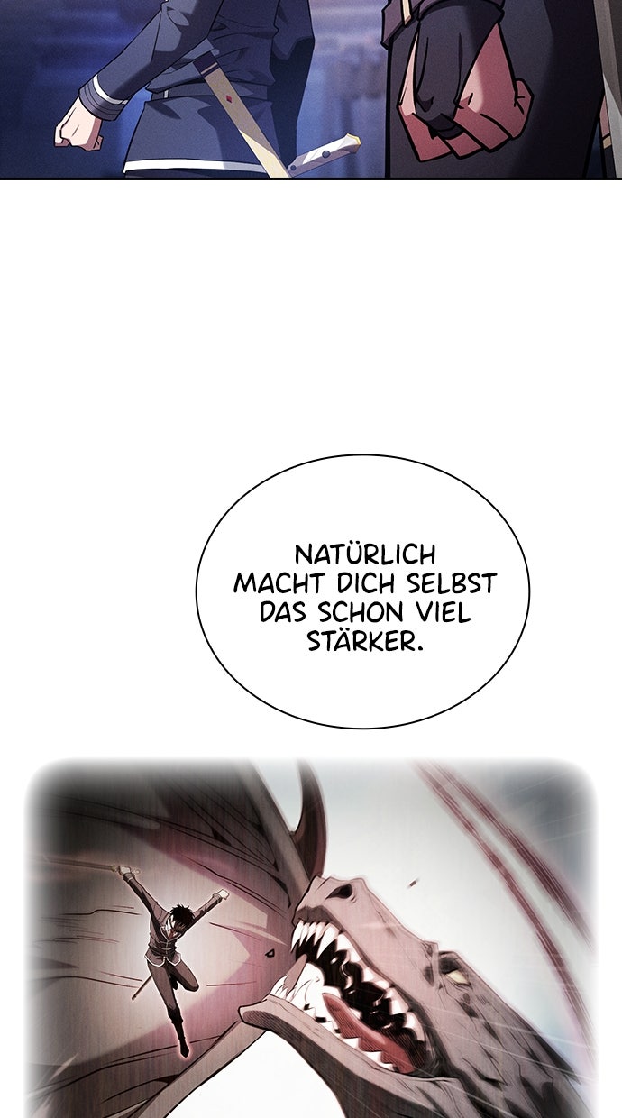 Read Der geniale Schwert - Kämpfer der Akademie Manga Online