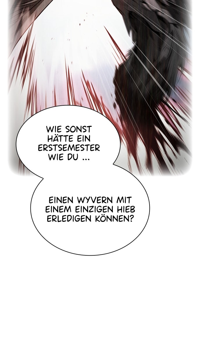 Read Der geniale Schwert - Kämpfer der Akademie Manga Online