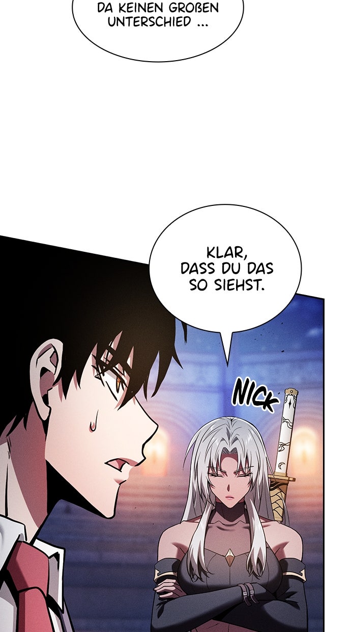 Read Der geniale Schwert - Kämpfer der Akademie Manga Online