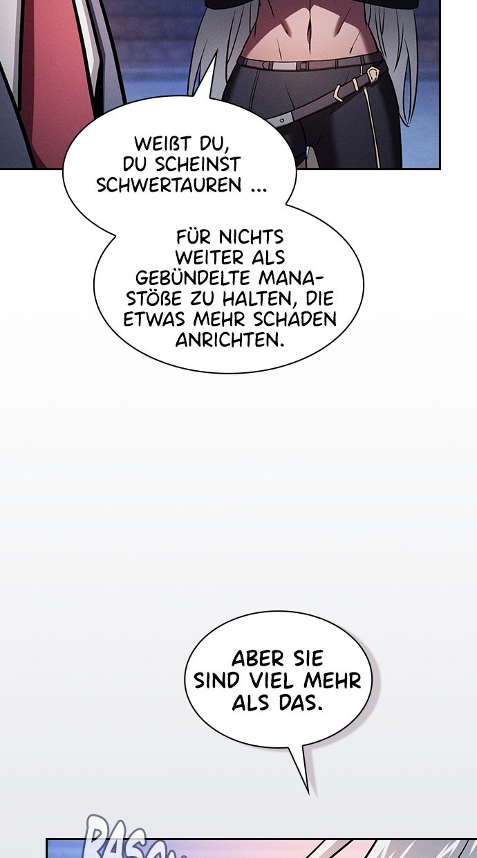 Read Der geniale Schwert - Kämpfer der Akademie Manga Online