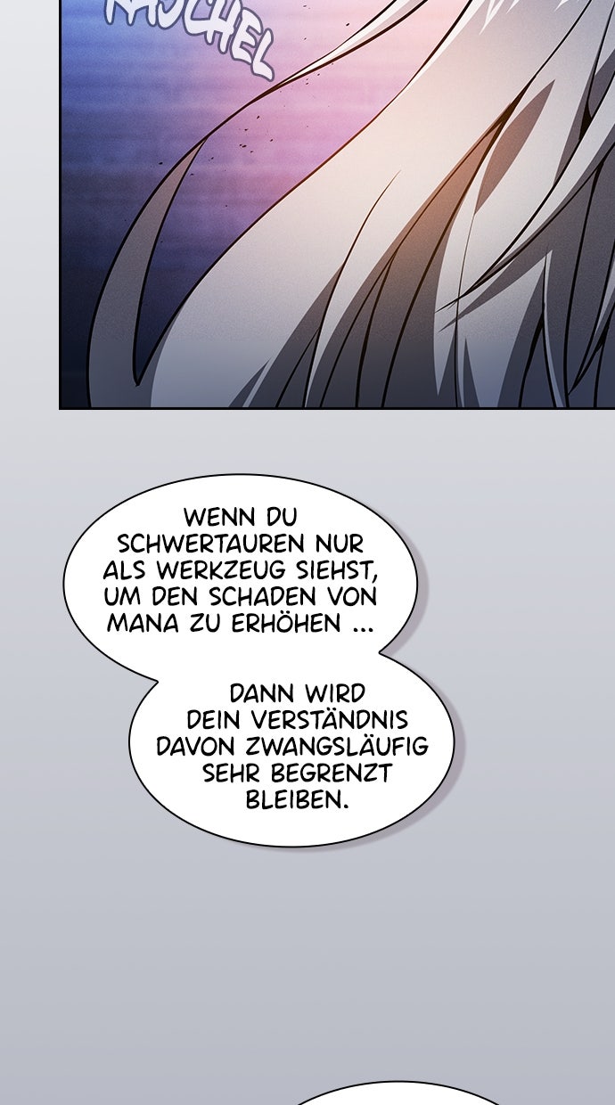 Read Der geniale Schwert - Kämpfer der Akademie Manga Online