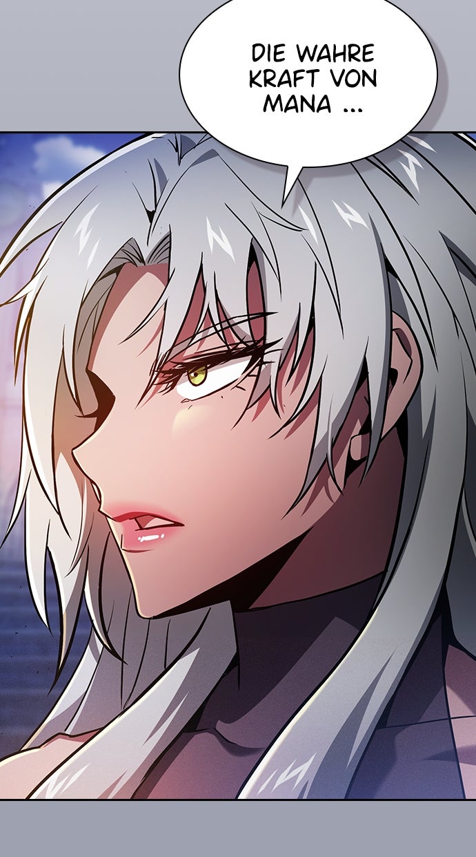 Read Der geniale Schwert - Kämpfer der Akademie Manga Online