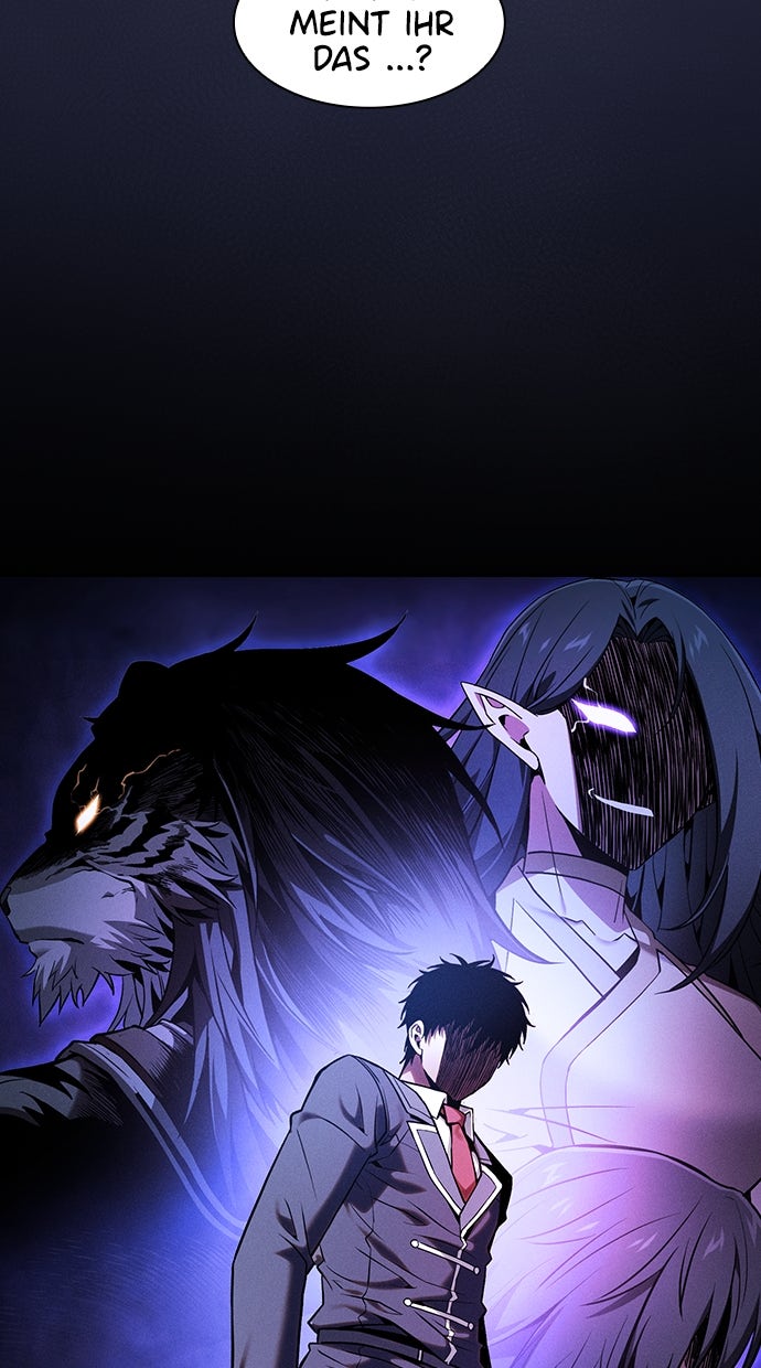 Read Der geniale Schwert - Kämpfer der Akademie Manga Online