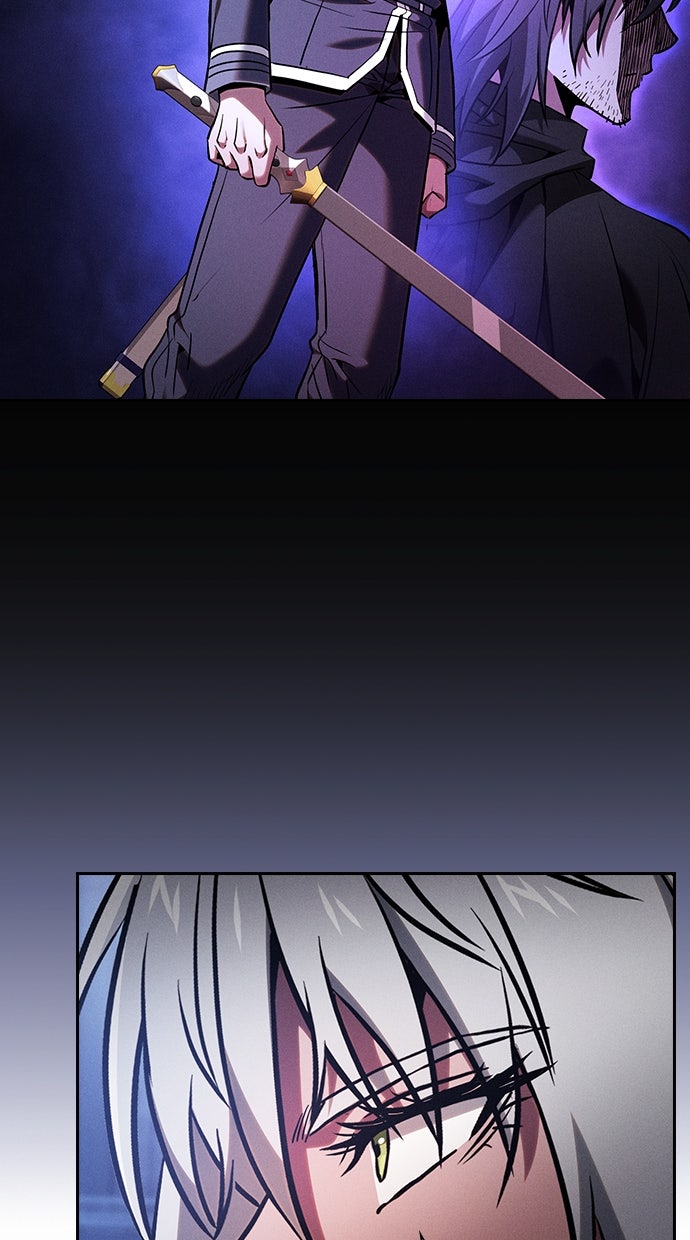 Read Der geniale Schwert - Kämpfer der Akademie Manga Online